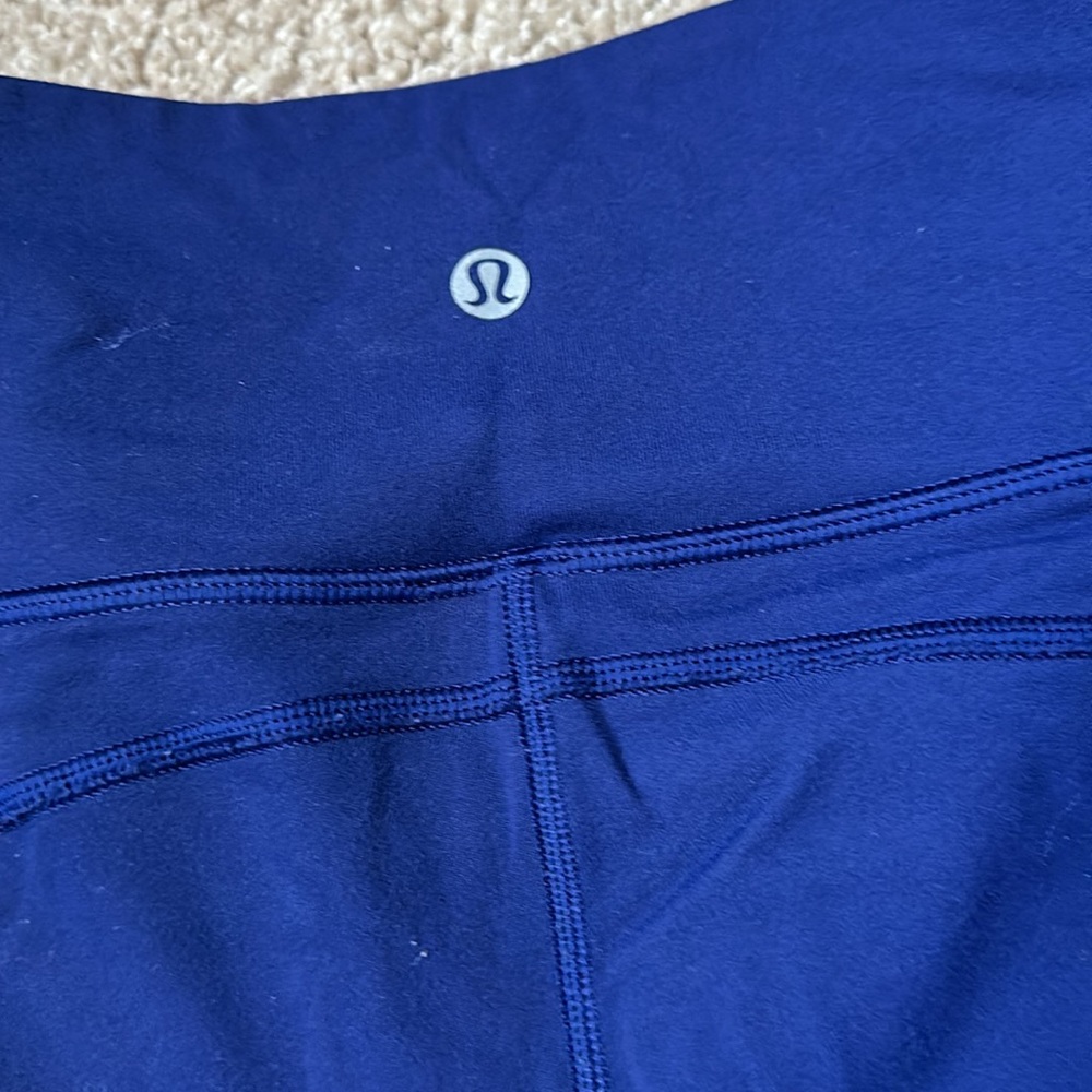 Lululemon Fit Physique Tight - Picture 6 of 8